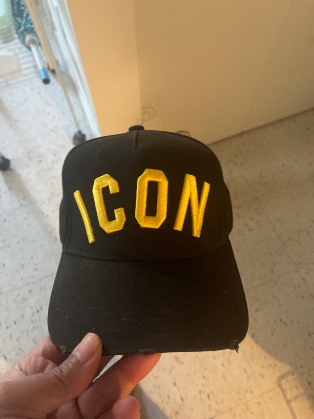 Cap